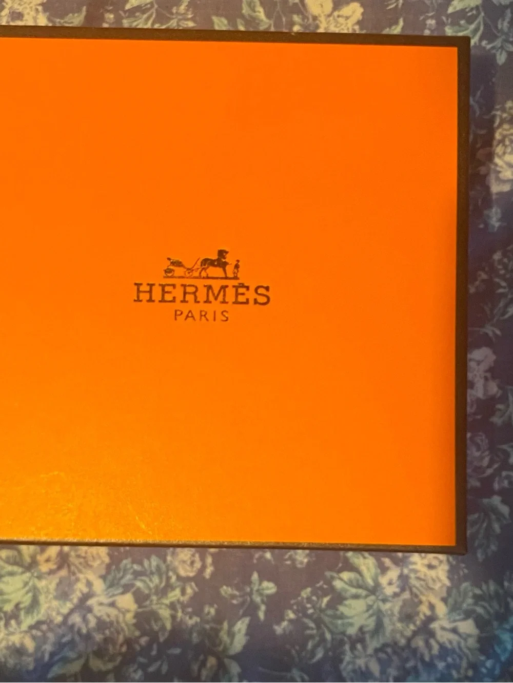 Hermes Men's Tan Leather Belt with Gold H Buckle
